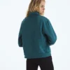 Chaqueta Evolution Simple Dome Regular ?-Zip para mujer Chaqueta Evolution Simple Dome Regular ?-Zip para mujer