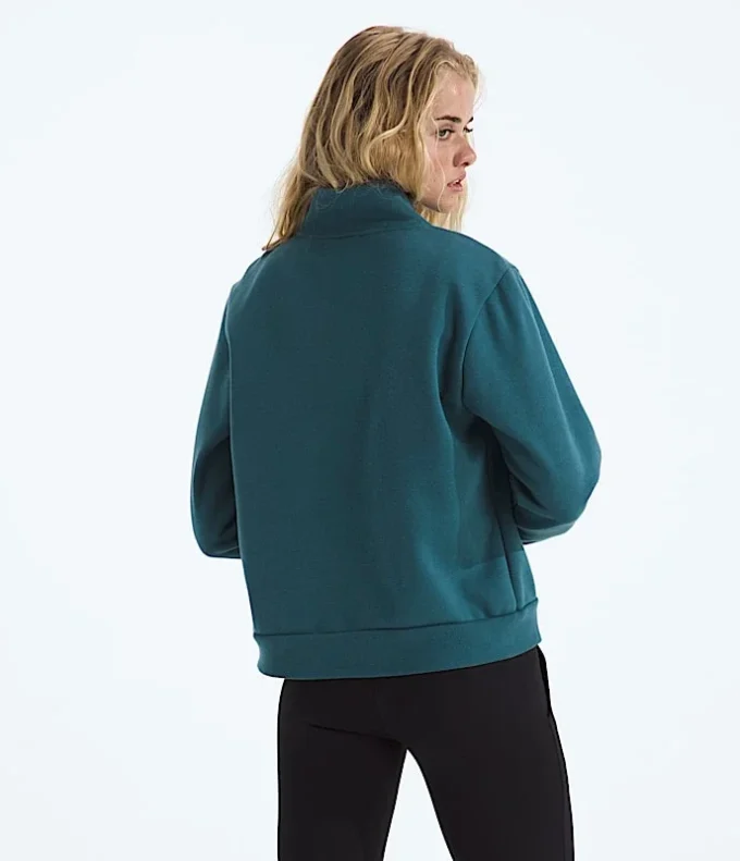 Chaqueta Evolution Simple Dome Regular ?-Zip para mujer Chaqueta Evolution Simple Dome Regular ?-Zip para mujer