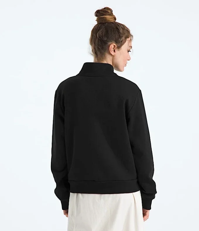 Chaqueta Evolution Simple Dome Regular ?-Zip para mujer Chaqueta Evolution Simple Dome Regular ?-Zip para mujer