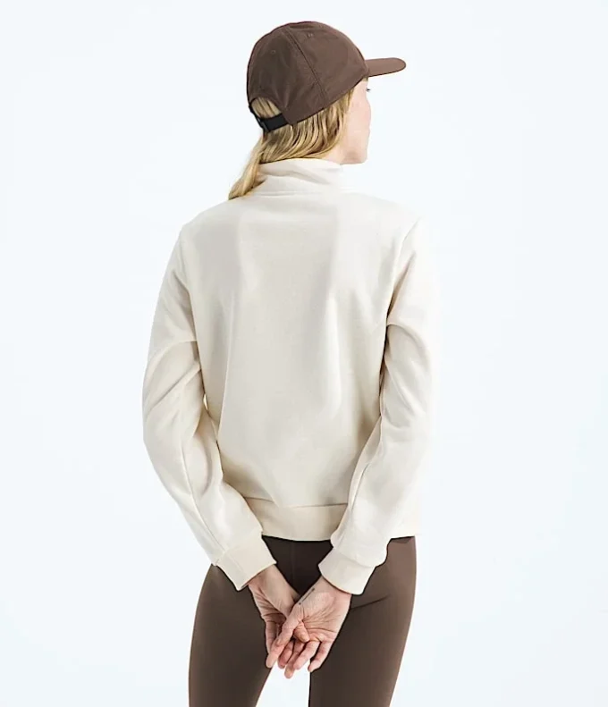 Chaqueta Evolution Simple Dome Regular ?-Zip para mujer Chaqueta Evolution Simple Dome Regular ?-Zip para mujer