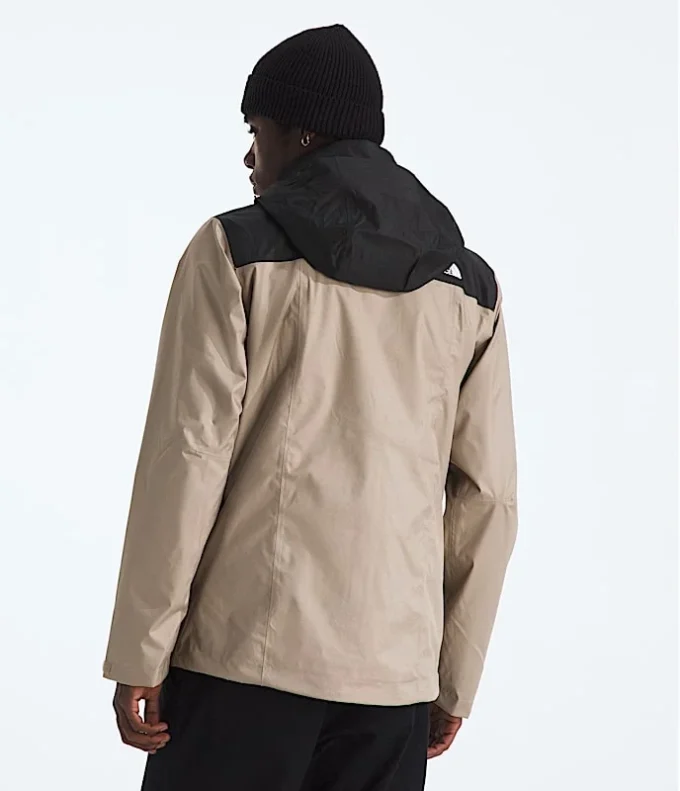 Chaqueta Evolve II Triclimate™ 3 en 1 para hombre Chaqueta Evolve II Triclimate™ 3 en 1 para hombre