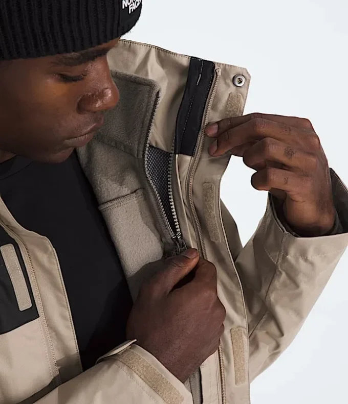 Chaqueta Evolve II Triclimate™ 3 en 1 para hombre Chaqueta Evolve II Triclimate™ 3 en 1 para hombre