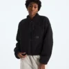 Chaqueta Extreme Pile 2 con cremallera completa para mujer