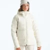 Chaqueta First Turn Down para mujer Chaqueta First Turn Down para mujer