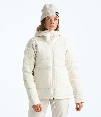 Chaqueta First Turn Down para mujer