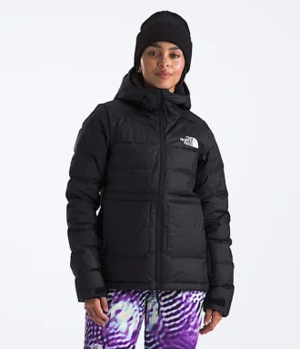 Chaqueta First Turn Down para mujer
