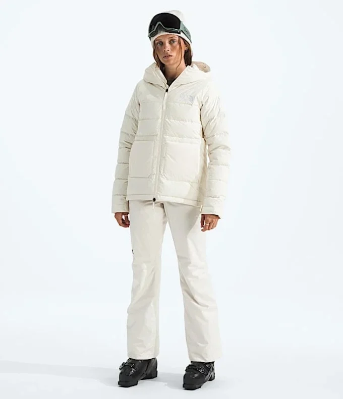Chaqueta First Turn Down para mujer Chaqueta First Turn Down para mujer