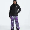 Chaqueta First Turn Down para mujer Chaqueta First Turn Down para mujer