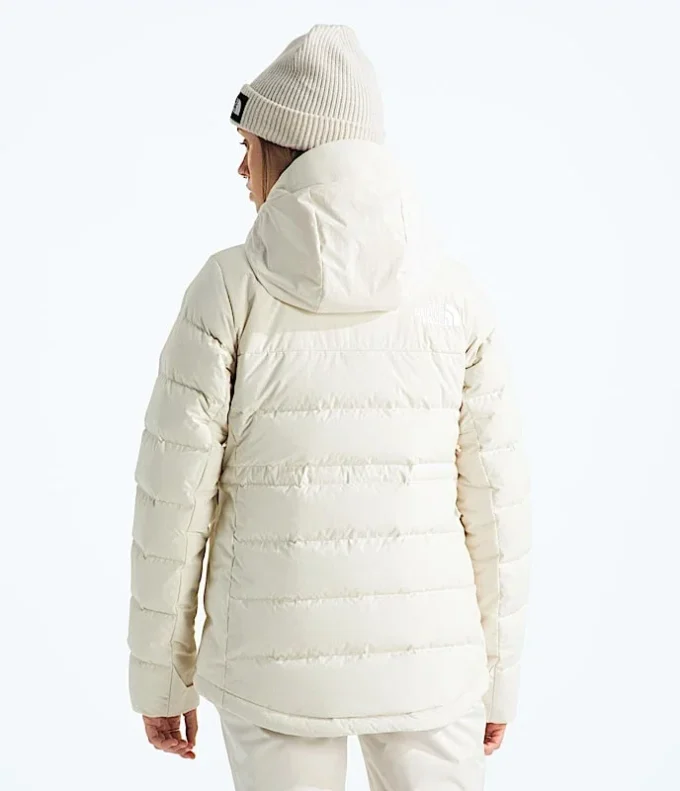 Chaqueta First Turn Down para mujer Chaqueta First Turn Down para mujer