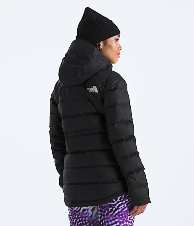 Chaqueta First Turn Down para mujer Chaqueta First Turn Down para mujer