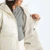 Chaqueta First Turn Down para mujer Chaqueta First Turn Down para mujer