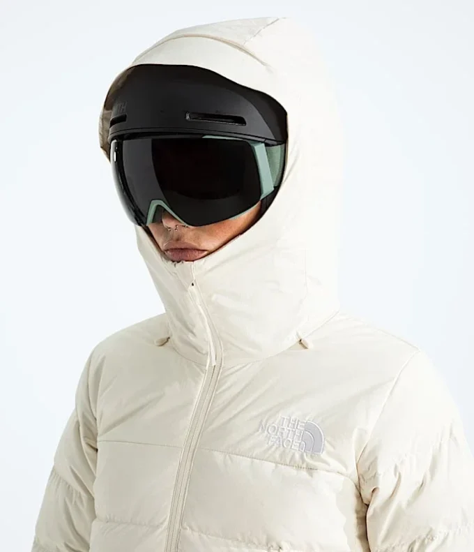 Chaqueta First Turn Down para mujer Chaqueta First Turn Down para mujer