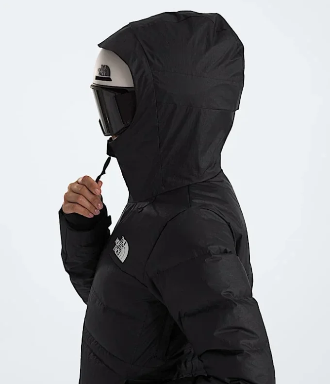 Chaqueta First Turn Down para mujer Chaqueta First Turn Down para mujer