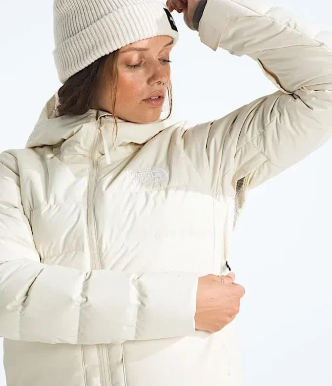 Chaqueta First Turn Down para mujer Chaqueta First Turn Down para mujer