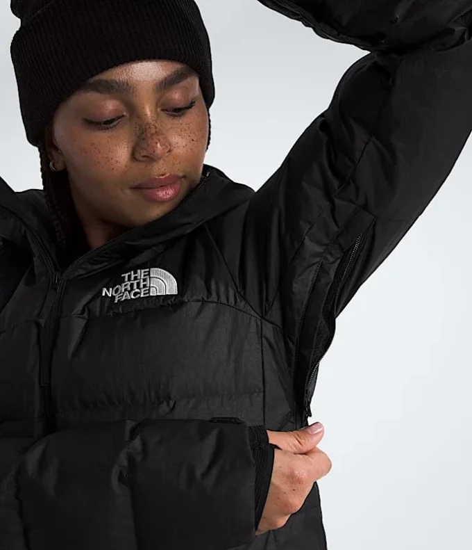 Chaqueta First Turn Down para mujer Chaqueta First Turn Down para mujer