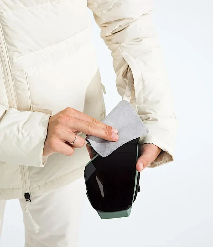 Chaqueta First Turn Down para mujer Chaqueta First Turn Down para mujer