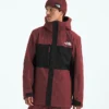 Chaqueta Freedom Insulated para hombre