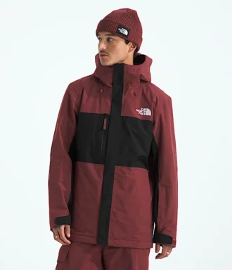Chaqueta Freedom Insulated para hombre
