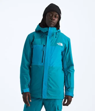 Chaqueta Freedom Insulated para hombre
