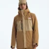 Chaqueta Freedom Insulated para hombre