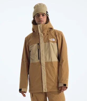 Chaqueta Freedom Insulated para hombre
