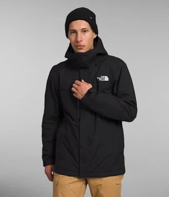 Chaqueta Freedom Insulated para hombre