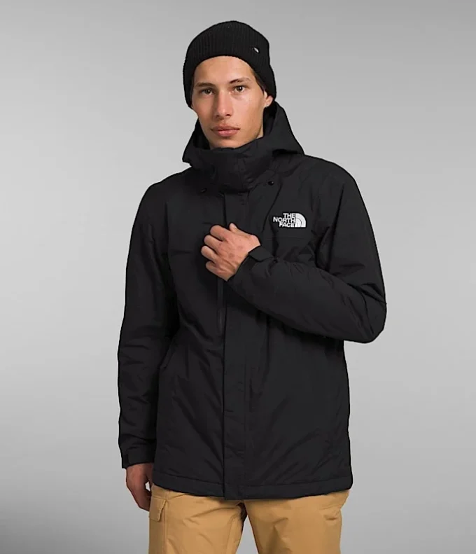 Chaqueta Freedom Insulated para hombre