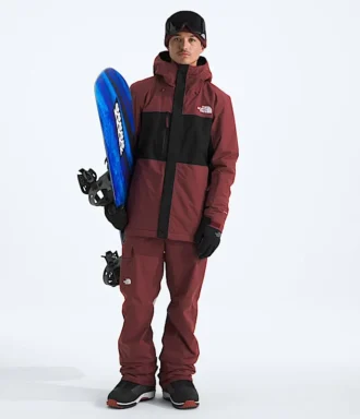 Chaqueta Freedom Insulated para hombre