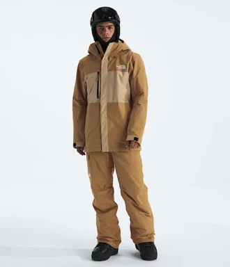 Chaqueta Freedom Insulated para hombre