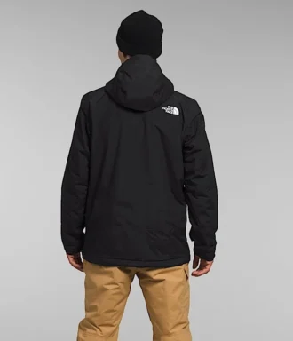 Chaqueta Freedom Insulated para hombre