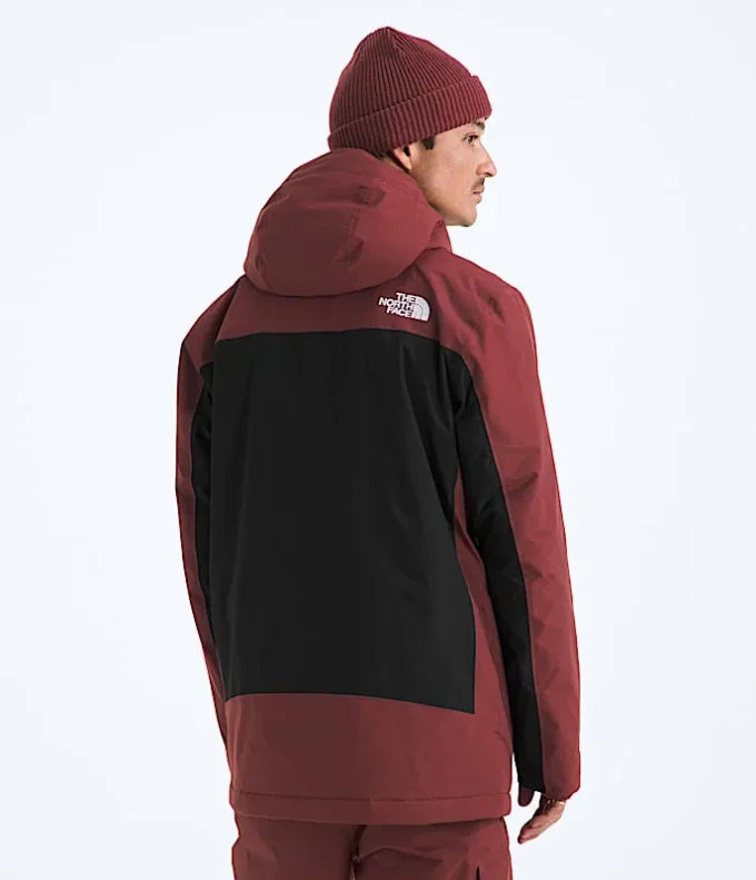 Chaqueta Freedom Insulated para hombre