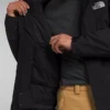 Chaqueta Freedom Insulated para hombre