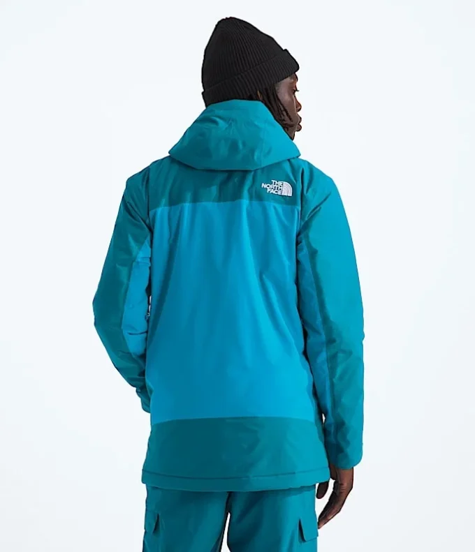 Chaqueta Freedom Insulated para hombre