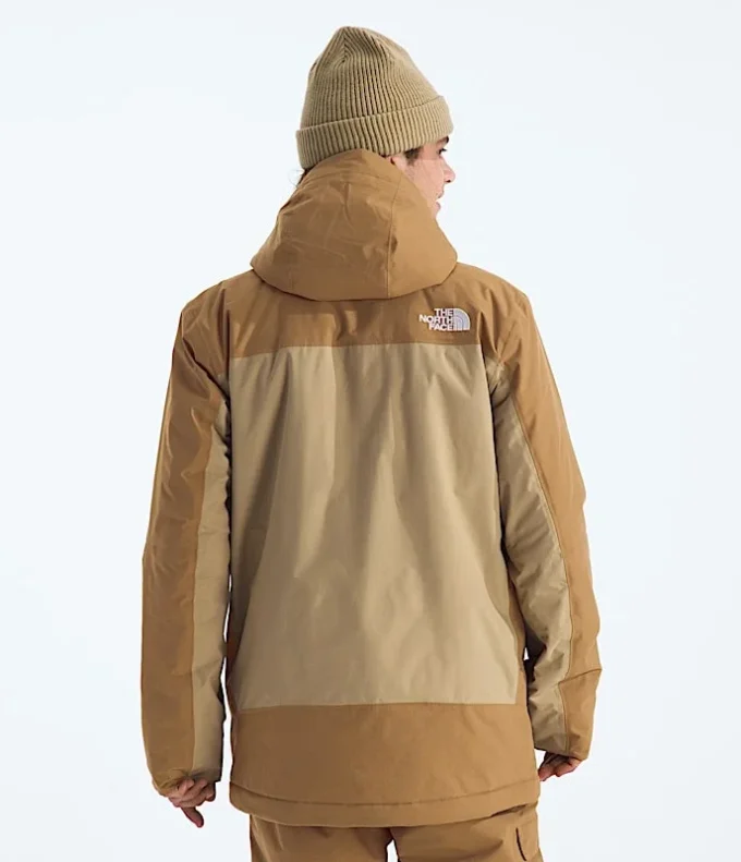 Chaqueta Freedom Insulated para hombre