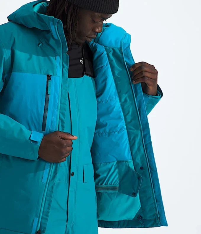 Chaqueta Freedom Insulated para hombre