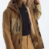 Chaqueta Freedom Insulated para hombre