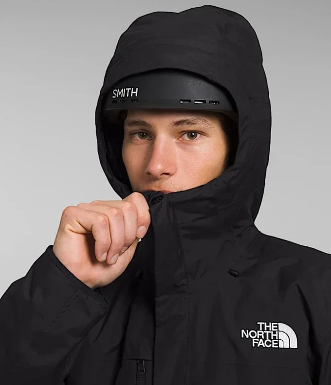 Chaqueta Freedom Insulated para hombre