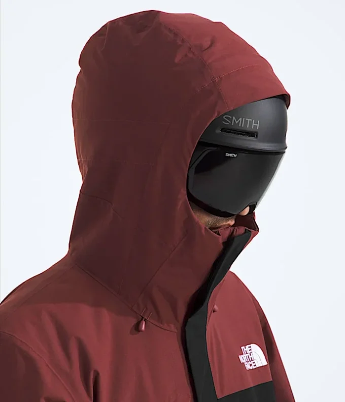 Chaqueta Freedom Insulated para hombre