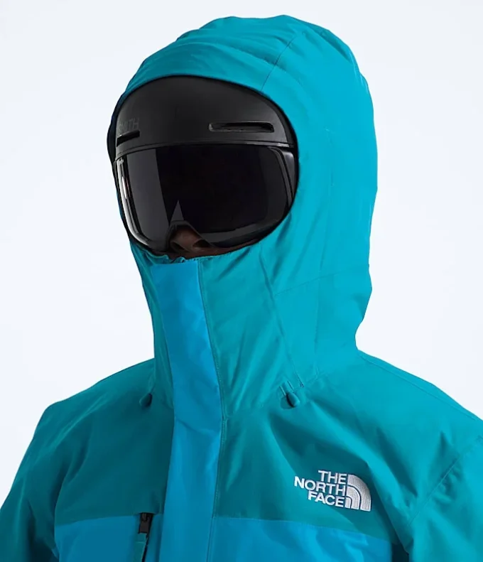 Chaqueta Freedom Insulated para hombre