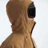 Chaqueta Freedom Insulated para hombre