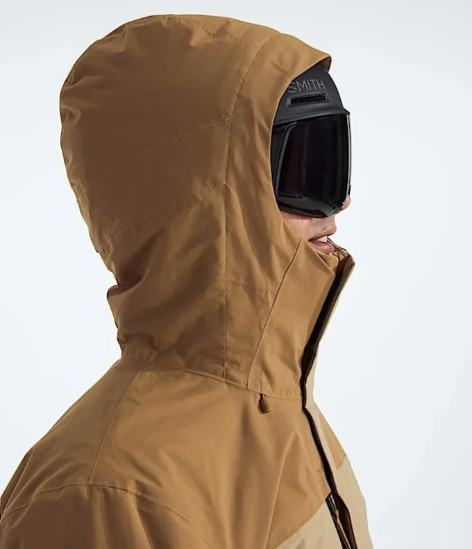Chaqueta Freedom Insulated para hombre