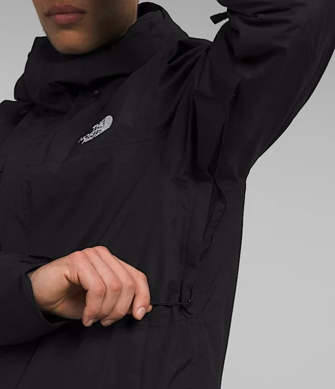 Chaqueta Freedom Insulated para hombre