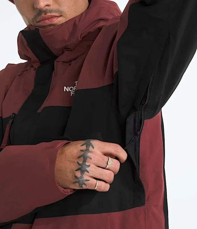 Chaqueta Freedom Insulated para hombre