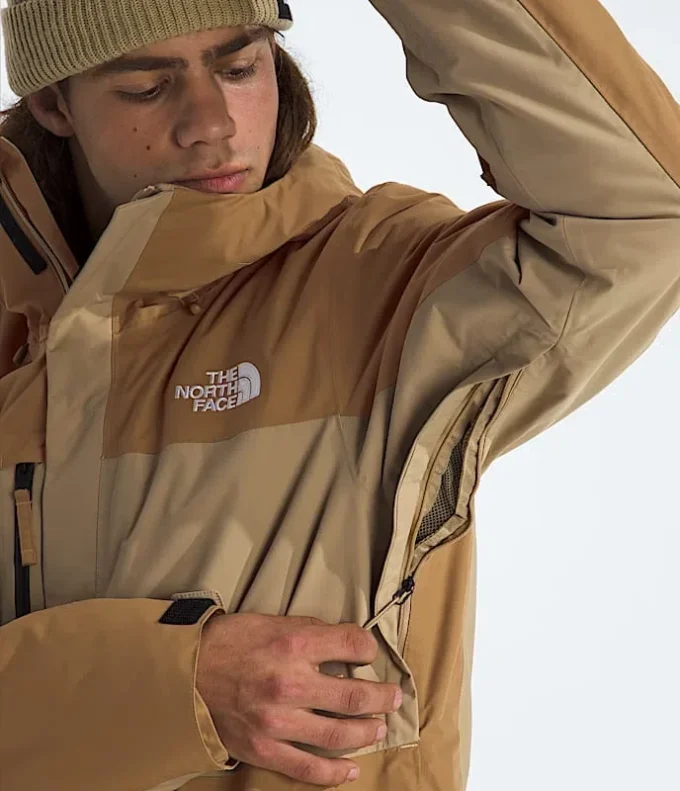 Chaqueta Freedom Insulated para hombre