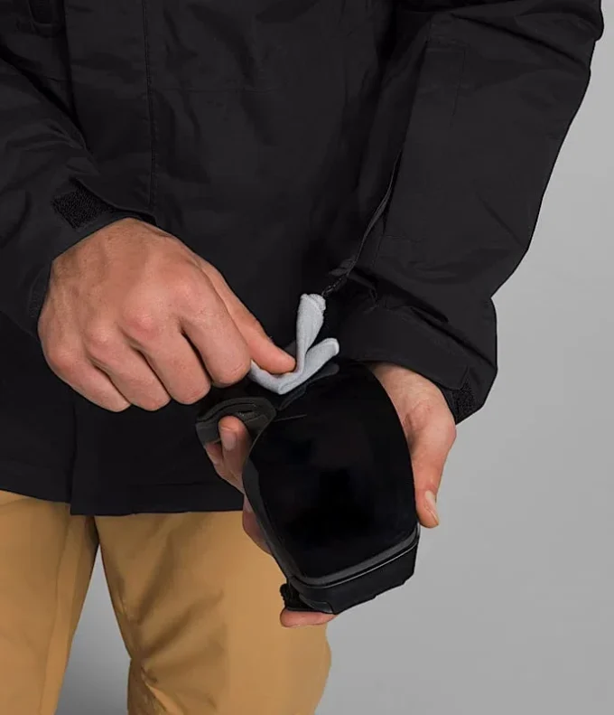 Chaqueta Freedom Insulated para hombre
