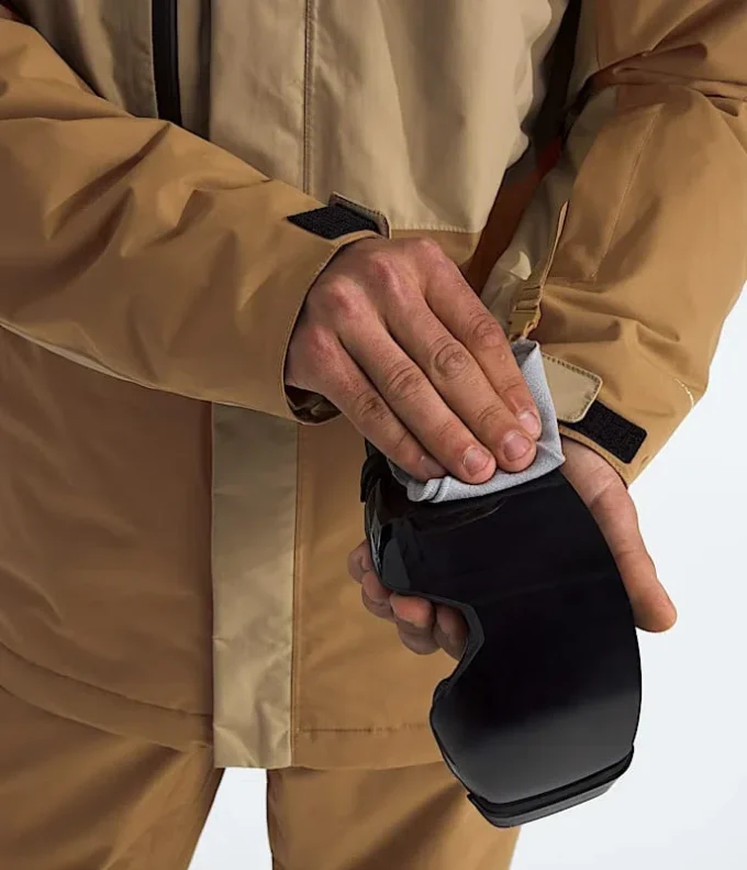 Chaqueta Freedom Insulated para hombre