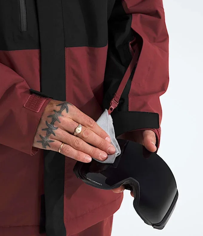 Chaqueta Freedom Insulated para hombre