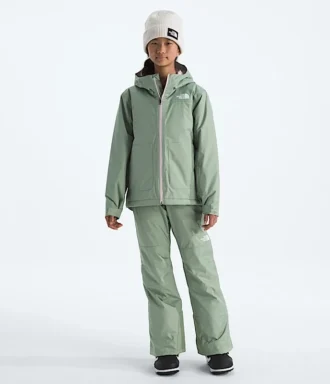 Chaqueta Freedom Insulated para niña