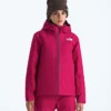 Chaqueta Freedom Insulated para niña