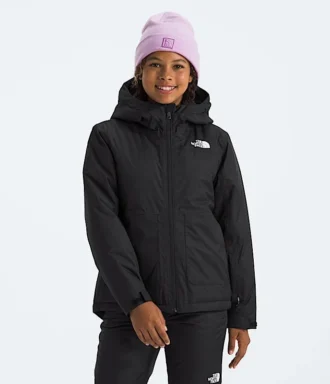 Chaqueta Freedom Insulated para niña